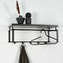 Spinder Design Entrémøbler-Knagerække Rex 3