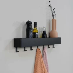 Spinder Design Entrémøbler-Knagerække Multi 7