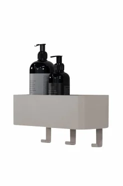 Spinder Design Badeværelsestilbehør-Knagerække Multi 3