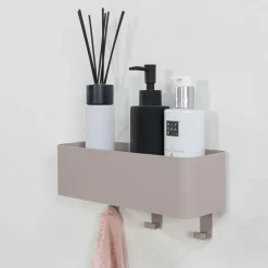 Spinder Design Badeværelsestilbehør-Knagerække Multi 3