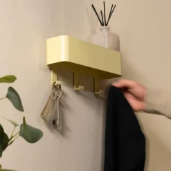 Spinder Design Entrémøbler-Knagerække Dax Play 3