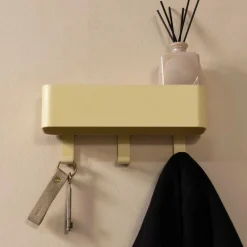 Spinder Design Entrémøbler-Knagerække Dax Play 3