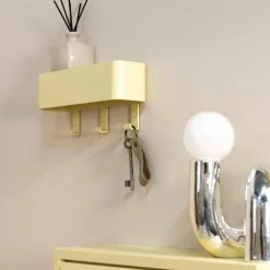 Spinder Design Entrémøbler-Knagerække Dax Play 3