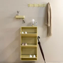 Spinder Design Entrémøbler-Knagerække Dax Play 3