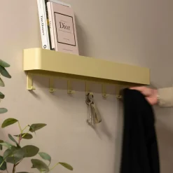 Spinder Design Entrémøbler-Knagerække Dax Play 7