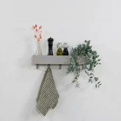 Spinder Design Entrémøbler-Knagerække Multi 5