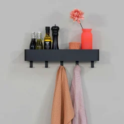 Spinder Design Entrémøbler-Knagerække Multi 5