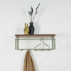 Spinder Design Entrémøbler-Knagerække Rex 3