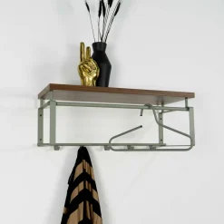 Spinder Design Entrémøbler-Knagerække Rex 3