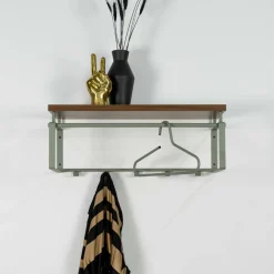 Spinder Design Entrémøbler-Knagerække Rex 3