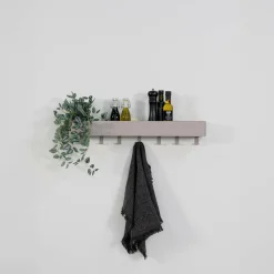 Spinder Design Entrémøbler-Knagerække Multi 7