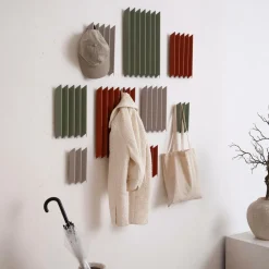 Spinder Design Entrémøbler-Knagerække Sensu L