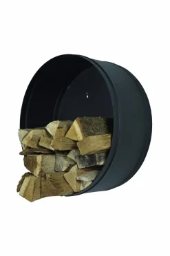 Spinder Design Småopbevaring-Opbevaring af træ Banshee