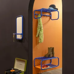 Spinder Design Spejle-Retro Spejl