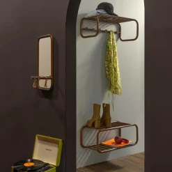 Spinder Design Spejle-Retro Spejl