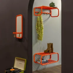 Spinder Design Spejle-Retro Spejl