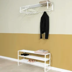 Spinder Design Entrémøbler-Skoreol Rex Sr 2 - 100 cm