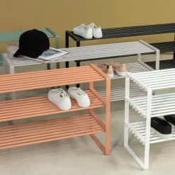 Spinder Design Entrémøbler-Skoreol Rex Sr 2 - 100 cm