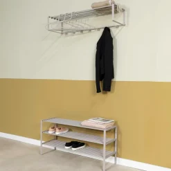 Spinder Design Entrémøbler-Skoreol Rex Sr 2 - 100 cm