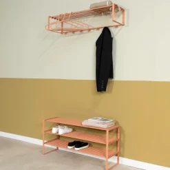 Spinder Design Entrémøbler-Skoreol Rex Sr 2 - 100 cm