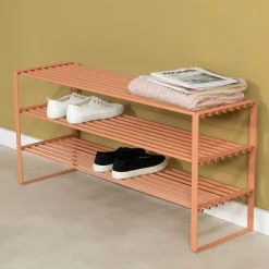 Spinder Design Entrémøbler-Skoreol Rex Sr 2 - 100 cm