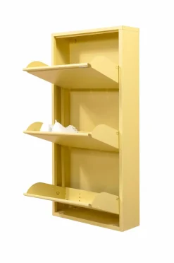 Spinder Design Entrémøbler-Skoskab Billy 3