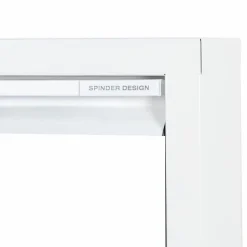 Spinder Design Entrémøbler-Skoskab Billy 1