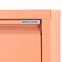 Spinder Design Entrémøbler-Skoskab Billy 1