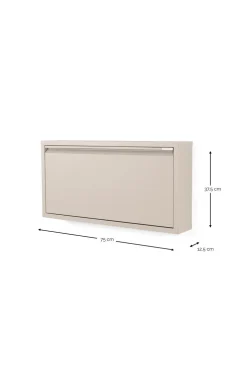 Spinder Design Entrémøbler-Skoskab Billy 1