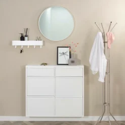 Spinder Design Entrémøbler-Skoskab Billy 6