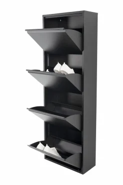 Spinder Design Entrémøbler-Skoskab Billy 4