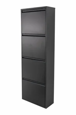 Spinder Design Entrémøbler-Skoskab Billy 4