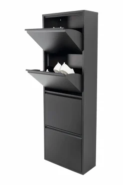 Spinder Design Entrémøbler-Skoskab Billy 4