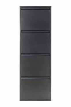 Spinder Design Entrémøbler-Skoskab Billy 4