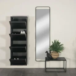 Spinder Design Entrémøbler-Skoskab Billy 4