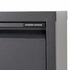 Spinder Design Entrémøbler-Skoskab Billy 4