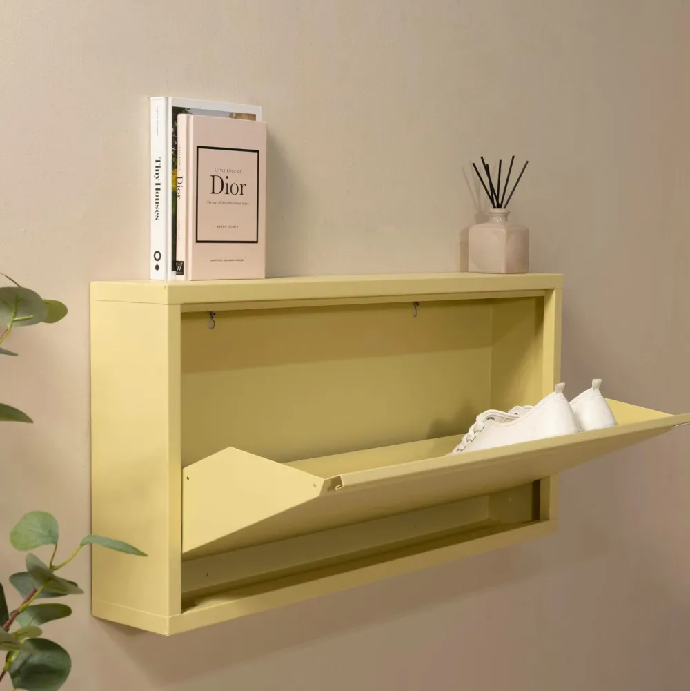 Spinder Design Entrémøbler-Skoskab Billy 1