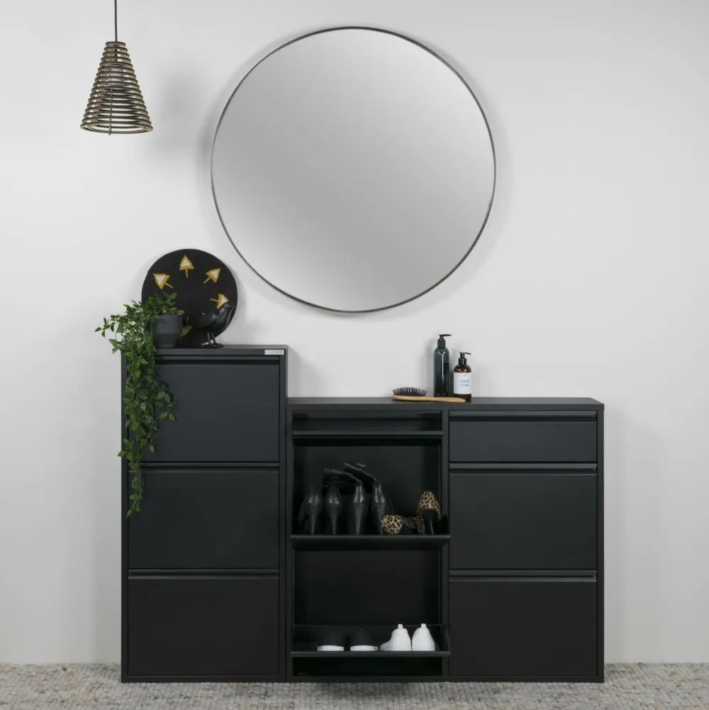 Spinder Design Entrémøbler-Skoskab Billy 6