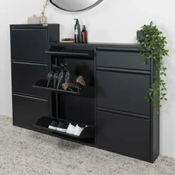 Spinder Design Entrémøbler-Skoskab Billy 6