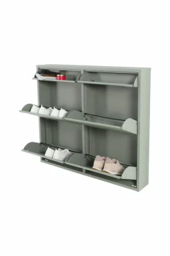 Spinder Design Entrémøbler-Skoskab Billy 6