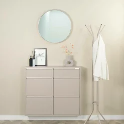 Spinder Design Entrémøbler-Skoskab Billy 6