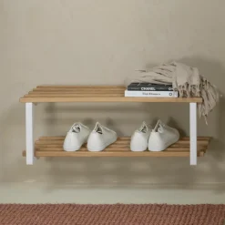 Spinder Design Entrémøbler-Skostativ Rizzoli / Marco