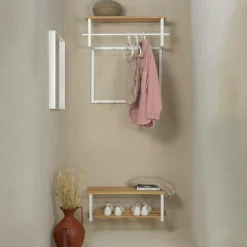 Spinder Design Entrémøbler-Skostativ Rizzoli / Marco