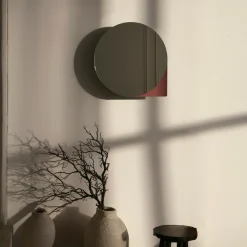 Spinder Design Spejle-Spejlskab Sonnet S