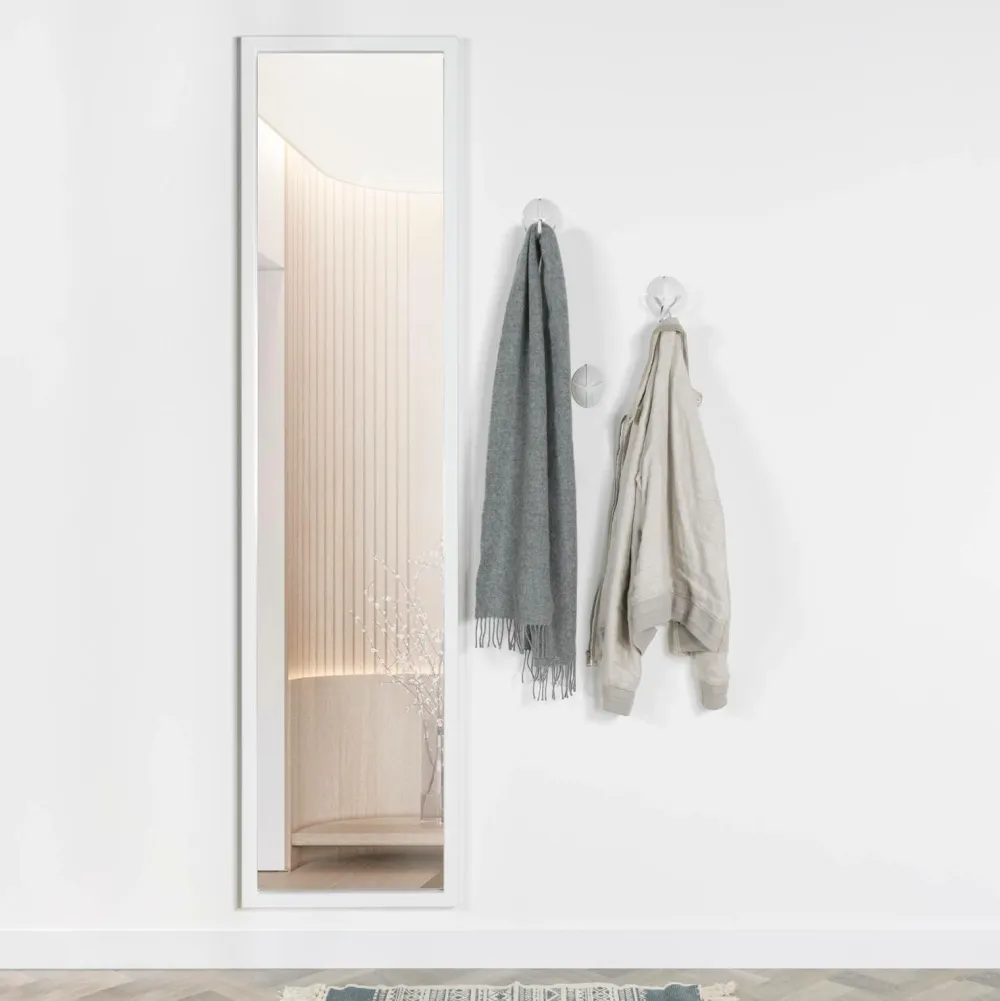 Spinder Design Spejle-Spejl i fuld længde Senza M2