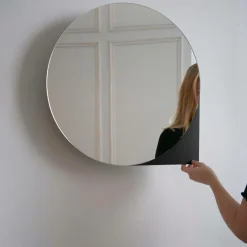 Spinder Design Spejle-Spejlskab Sonnet L