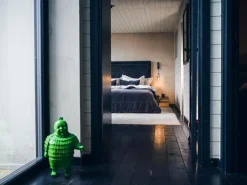 Spirit of the Nomad Sengetæpper-Sengetæppe