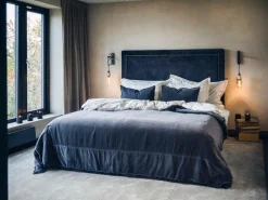 Spirit of the Nomad Sengetæpper-Sengetæppe