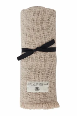 Spirit of the Nomad Badeværelsesmåtter-Bademåtte