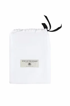 Spirit of the Nomad Lagener-Spirit Fladt lagen Sateen